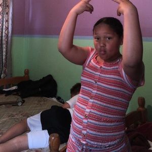 Meet your Posher, Dejanae